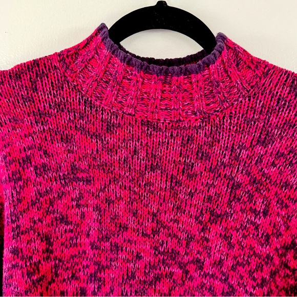 💘 Vintage Stefano Basics knitted sweater sz L - Picture 3 of 4